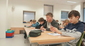 Dějepisná olympiáda